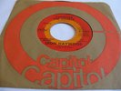 LEON HAYWOOD - CONSIDER THE SOURCE / JUST YOUR FOOL - CAPITOL DJ