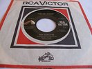 ROY HAMILTON - SHE'S GOT A HEART / THE IMPOSSIBLE DREAM - RCA VICTOR
