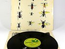 Barrett - Syd Barrett - 1970 - SHSP 4007 - 1st pressing