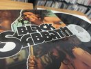 BLACK SABBATH SAME LP ORIGINAL VERTIGO SWIRL CLUB SONDERAUFLAGE