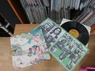 FLEETWOOD MAC KILN HOUSE ORIG 1st PREPRISE 1970 in MINT Insert