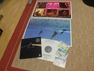 PINK FLOYD THE DARK SIDE OF THE MOON MINT POSTER QUADRO LP