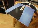 THE DEVIANTS SAME LP IN MINT UK PROG. ROCK.