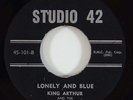 King Arthur & Soul Messengers 