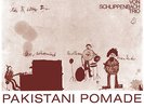 Schlippenbach Trio - Pakistani Pomade [Vinyl New]