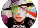 Amazing Grace, Boy George, Good Condition