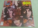 POR SIEMPRE BEATLES, SPANISH LP , M-/M- PSYCH COVER