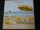 Neil Young On The Beach LP OG UK 74' Reprise floral slv + inner slv NM/NM