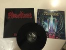 MERCILESS -unbound RARE 1ST ISSUE LP 2007 WAR ANTHEM REC mayhem death