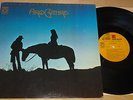 ARLO GUTHRIE   LAST OF THE BROOKLYN COWBOY   USA QUADRAPHONIC STEREO LP