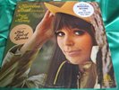 Rare Mono 1968 Pop LP :  Merrilee Rush   Angel Of The Morning   Bell 6020