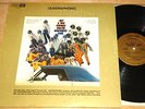 SLY & THE FAMILY STONE   GREATEST HITS   USA QUADRAPHONIC STEREO AUDIOPHILE LP