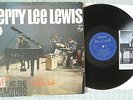 LP Jerry Lee Lewis LIVE at the  Star-Club Hamburg D Philips 842945 Original