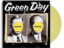 GREEN DAY NIMROD VINYL LP SEALED NEW YELLOW