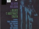 The Blues and the Abstract Truth [plus 1 bonus track] LP [VINYL], Oliver Nelson