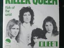QUEEN 7 PS FRENCH SLEEVE 