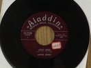 Aggie Dukes-John John/Well Of Loneliness-Aladdin 3388-RARE R&B