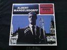 Albert Mangelsdorff Mainhattan Modern Lost Jazz Files LP Neu