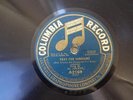 AL JOLSON Pray For Sunshine COLUMBIA A2169 early 78 E+