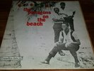Rock steady beat the paragons on the beach lp listen