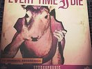 Every Time I Die The Big Dirty RARE Brown Vinyl /500