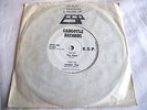 E.S.P.   ANOTHER WAY ** 1981 GARGOYLE 45 Rare NWOBHM