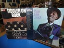 Papa John Creach - S/T & Don 