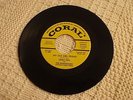 LENNY DELL AND THE DEMENSIONS MY OLD GIRL FRIEND/THIS TIME NEXT YEAR CORAL M-