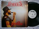 BORIS/EX SMAK/ IZ PROFILA FANTASTIC HARD ROCK RARE YUGOSLAV 1ST PRESS 1982 EX/EX