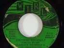 Clarence Thompson & The Organisation 