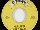 Cody Black 