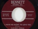 Marjorie Ingram 