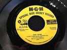 Claude Cloud & Thunderclaps on MGM  FAST KILLER R&B BLUEs MAMBO 45  hear