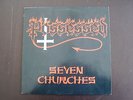 Possessed - Seven Churches, Vinvy, 1985