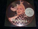 Madonna BYE BYE BABY 12