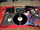 KISS Japan Paul Stanley VIP-6577 Complete