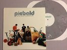PIEBALD We Are The Only Friends We Have LP Saves The Day Get Up Kids RARE