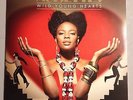 Noisettes – Wild Young Hearts LP vinyl record RARE Yeah Yeahs TV on the Radio