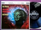 SXL 2241 wbg ED1, BEETHOVEN: Sonatas No. 21 & 23, BACKHAUS, NM