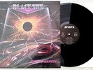 BLACK SUN Imperial Journey RARE French metal LP AVISPA ALP 007 SPAIN ONLY