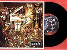 OASIS Don't Look Back In Anger / Step Out - 7