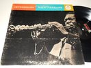 JOHN COLTRANE Impressions Impulse Records VG+ AS-42 Eric Dolphy McCoy Tyner lp