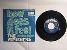 The Perishers - How Does It Feel - Bye Bye Baby - 7