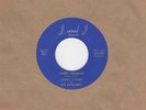 James Stuart & Dynamics - Sweet Woman / Sardines And Turnip Greens - J And J Sou