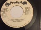 Rare Original Northern Soul, Eddie Parker, Body Chains - Prodigal Demo