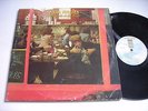 Tom Waits Nighthawks at the Diner 1975 Double Stereo LP VG++