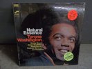 Tyrone Washington – Natural Essence  BST 84274