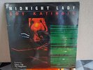 Boy Katindig Rare Jazz Funk Filipino Breaks Pinoy LP SEALED