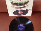 Rolling Stones Let It Bleed Lp 2W4W   Skl5025