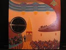 The Usual Suspects It's All Music Electric Records G8R2-A